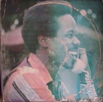 King Sunny Ade: The Message